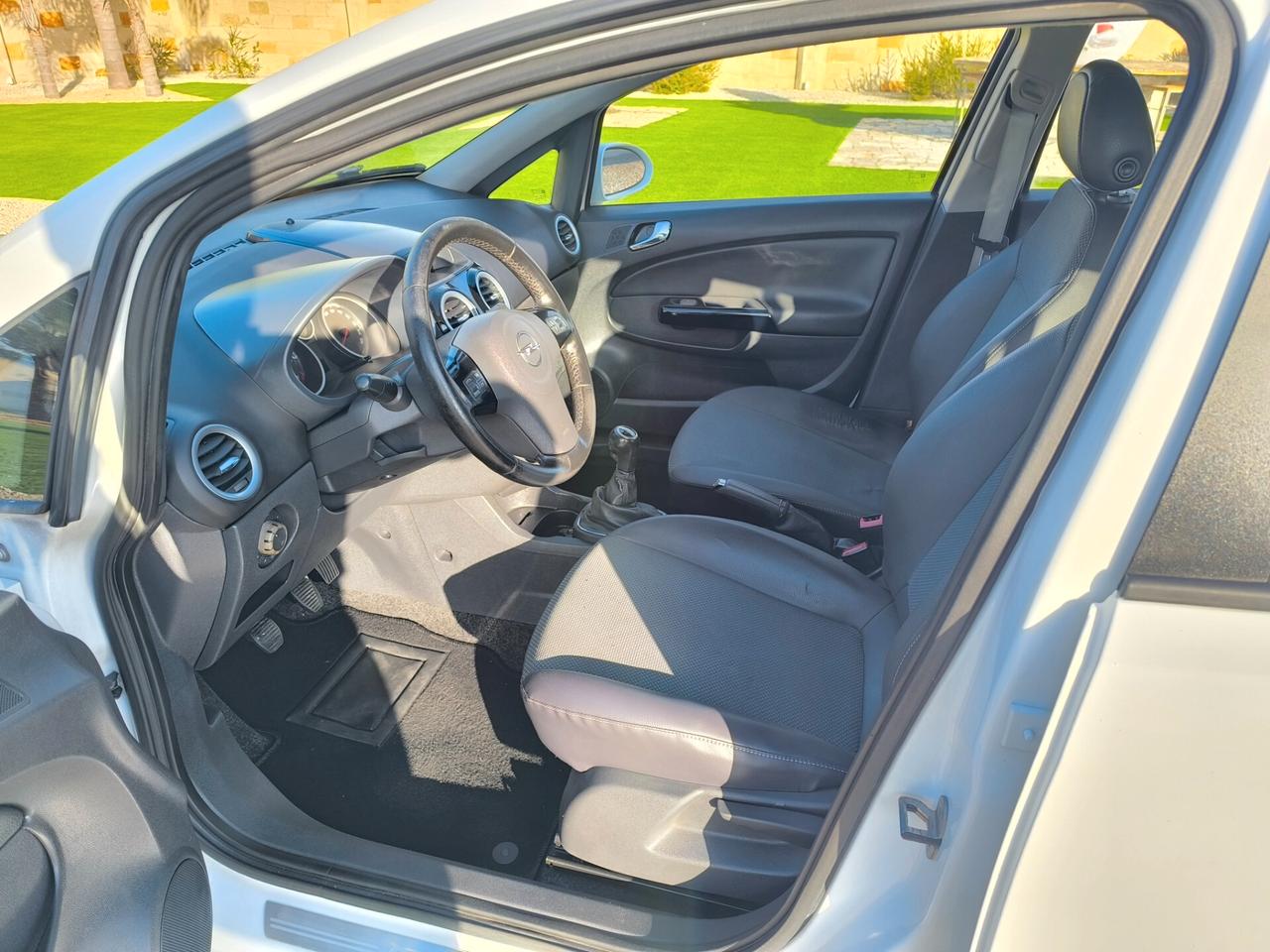 Opel Corsa 1.7 CDTI 125CV 5 porte Cosmo perfetta