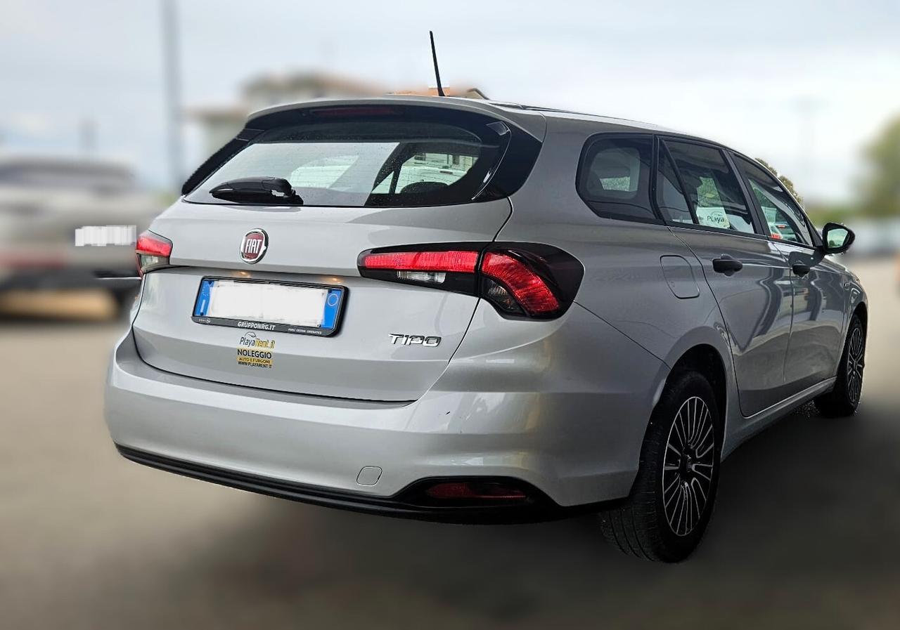 Fiat Tipo 1.6 Mjt S&S SW Business