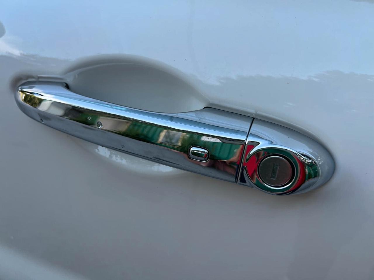 Fiat 500X 1.6 MultiJet 120 CV Lounge NAVI RETROCAMERA