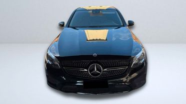 Mercedes-benz GLC 250 d 4Matic Coupé Sport