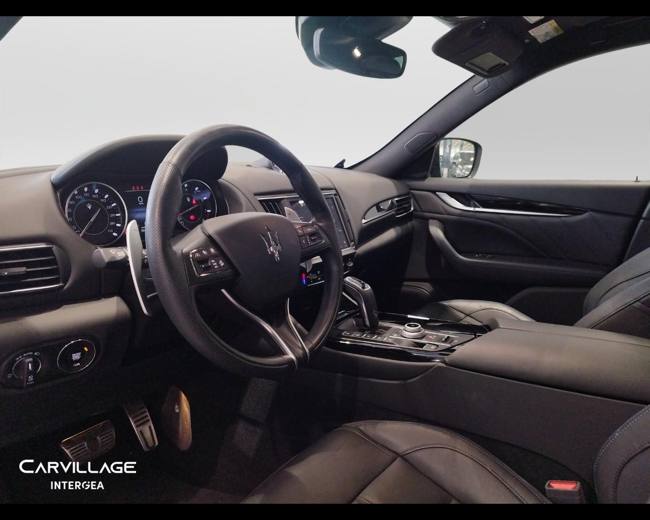 MASERATI Levante 2.0 mhev GT 330cv auto