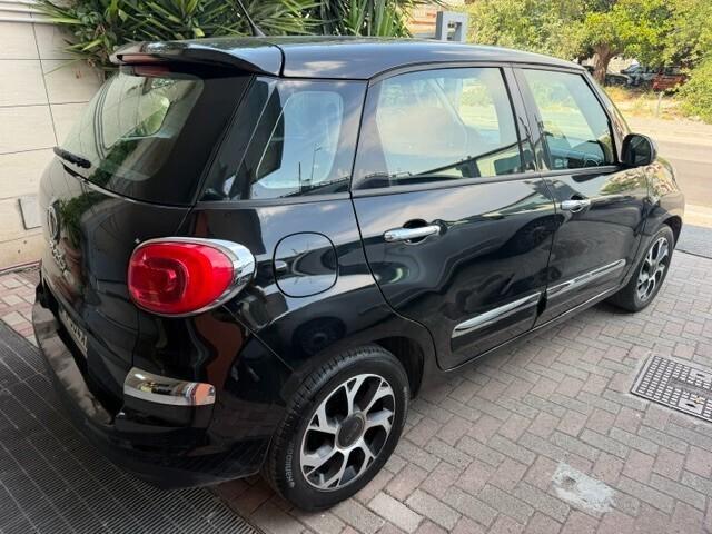 Fiat 500L 1.4 GPL 95 CV Lounge