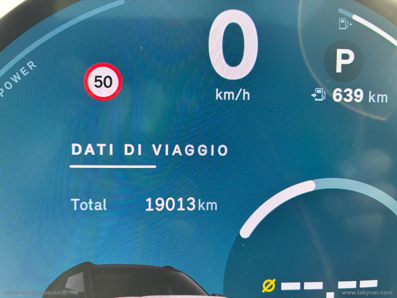 MINI Mini C JCW Countryman