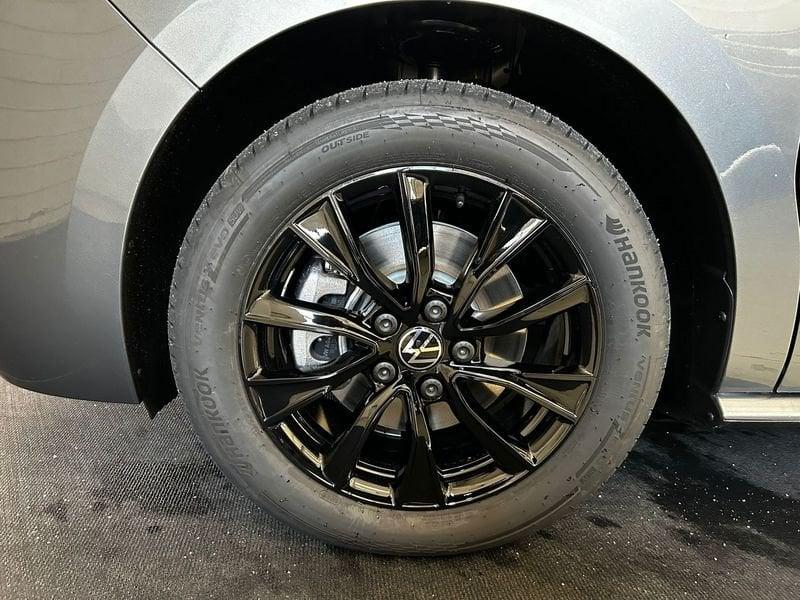 Volkswagen Multivan Multivan 1.5 PHEV DSG 4Motion Edition