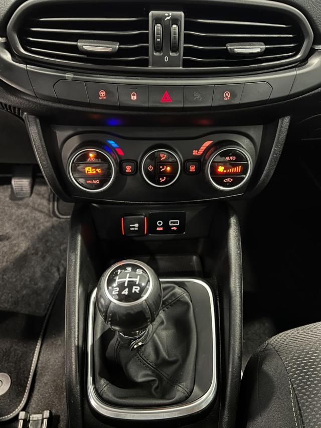 FIAT Tipo 1.3 Mjt S&S SW Business Unico proprietario