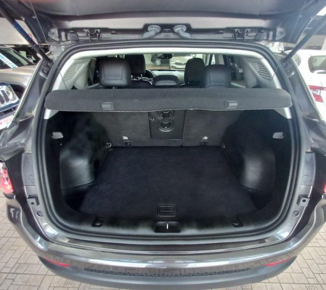 JEEP Compass 2.0 Multijet II aut. 4WD Limited