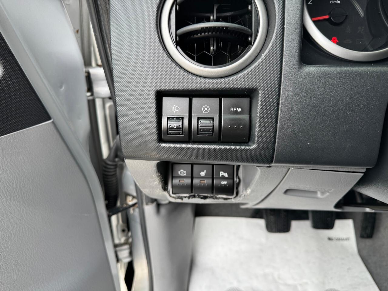 Ford Ranger 25tdci doublecab XLT Limited GARANZIA