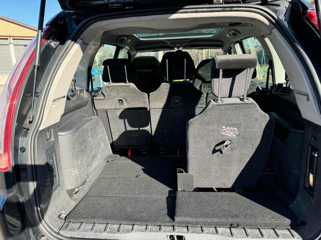 CITROEN C4 Neopatentati Grand Picasso 2.0 HDi aut. Exclusive