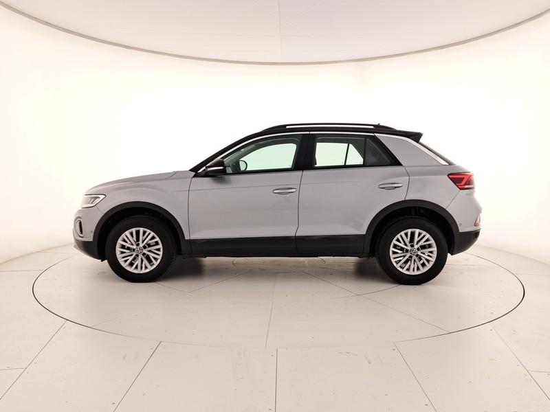 Volkswagen T-Roc 1.5 tsi life dsg