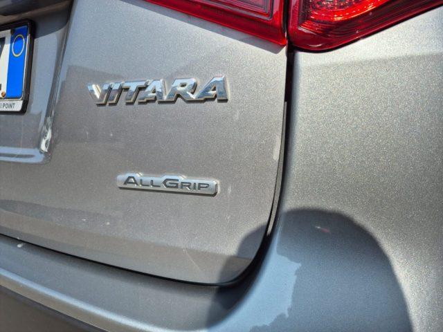 SUZUKI Vitara 1.4 Boosterjet 4WD AllGrip Top