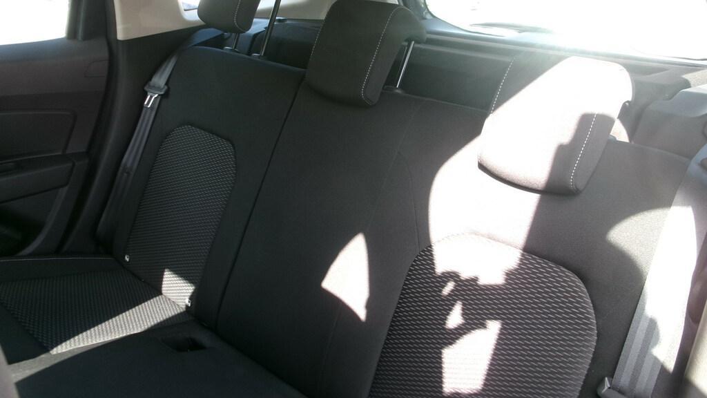 Dacia Duster 1.5 Blue dCi Comfort 4x2