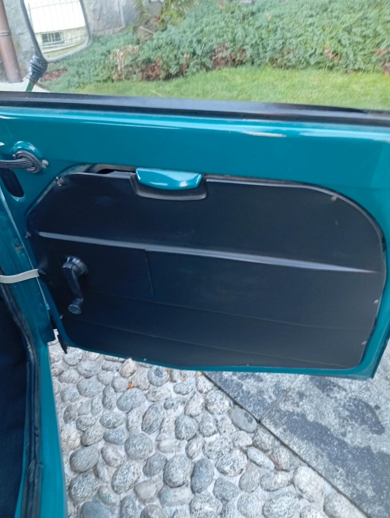 APE CAR 9 QUINTALI DIESEL