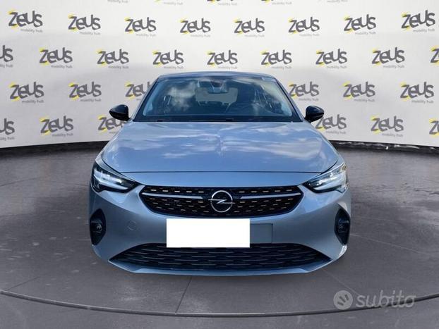 Opel Corsa VI 2020 1.2 Elegance s&s 75cv