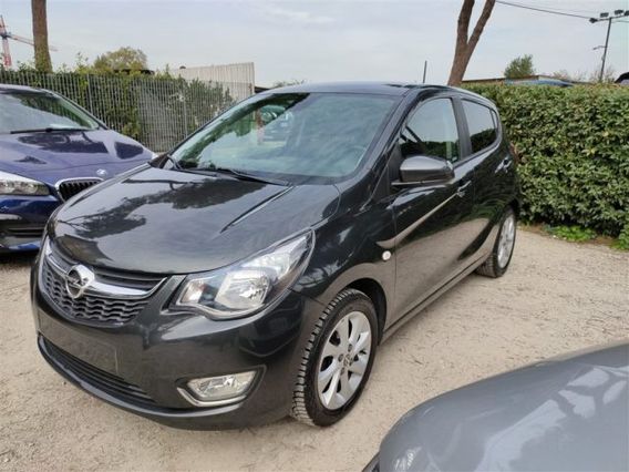 OPEL Karl 1.0 5PORTE CARPLAY,CRUISE,CLIMA,CERCHI LEGA ..
