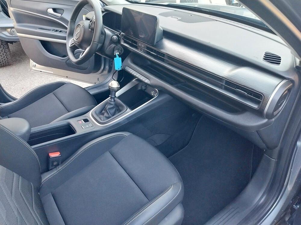 Jeep Avenger 1.2 Turbo 100 CV Altitude