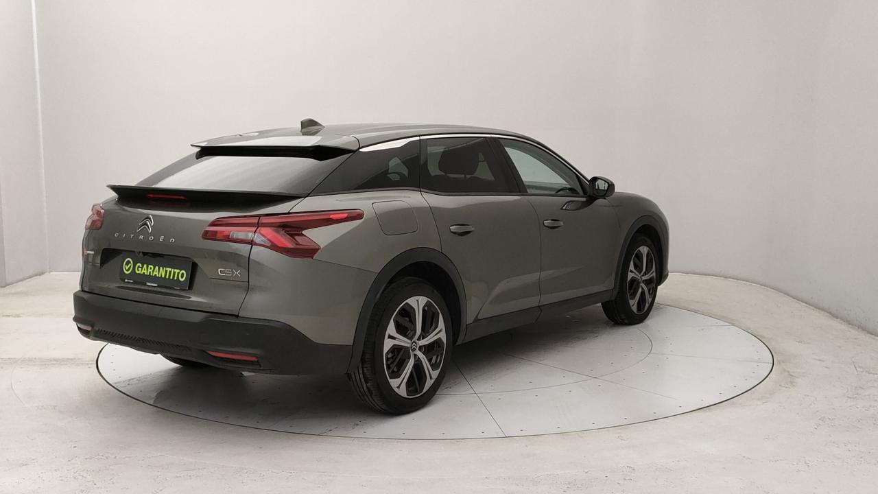 CITROEN C5 X - C5 X 1.2 puretech Feel Pack s&s 130cv eat8