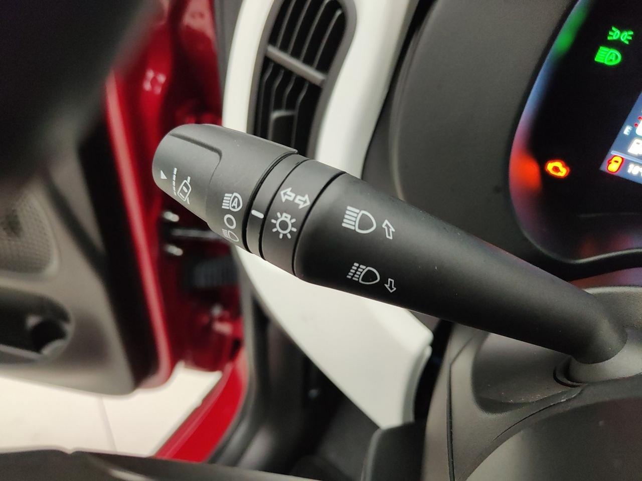 FIAT Pandina III 2024 Cross 1.0 70CV HYBRID CROSS