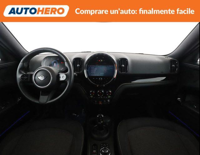 MINI Countryman 1.5 Cooper Countryman