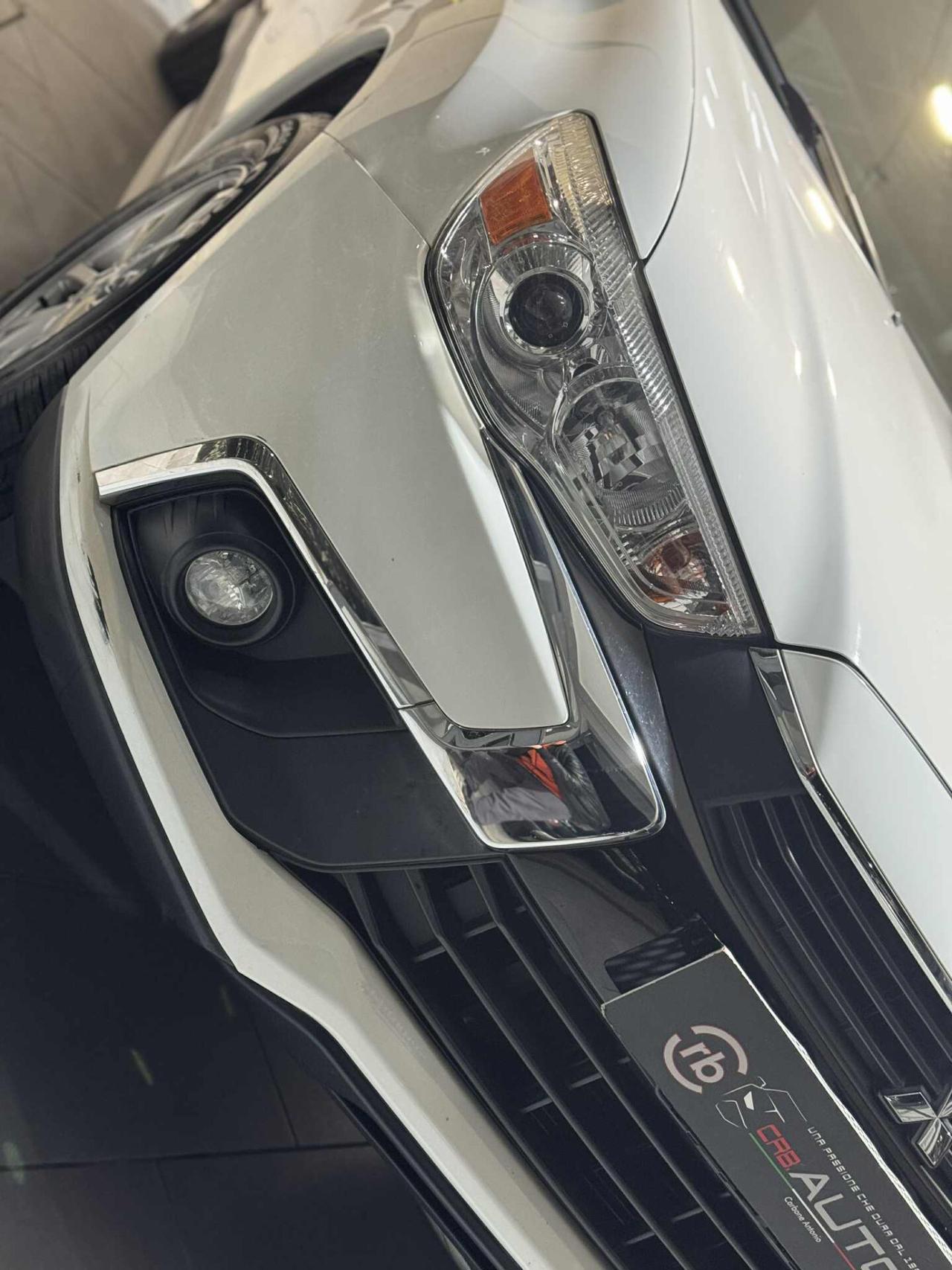 Mitsubishi ASX 1.6 DI-D GIOIELLINO DEL NORD ITALIA