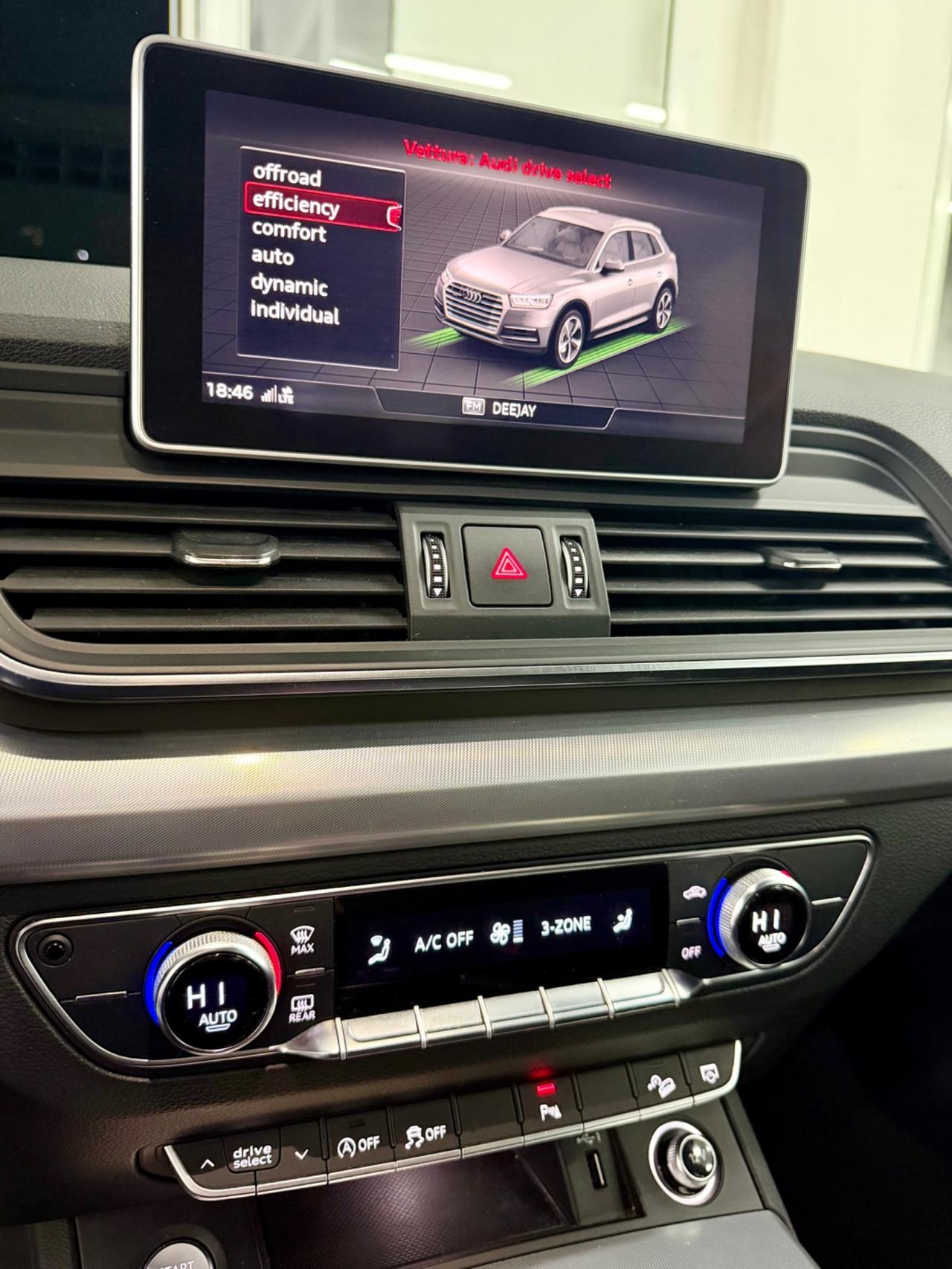 Audi Q5 40 2.0 190cv quattro S tronic Sport FINANZIABILE