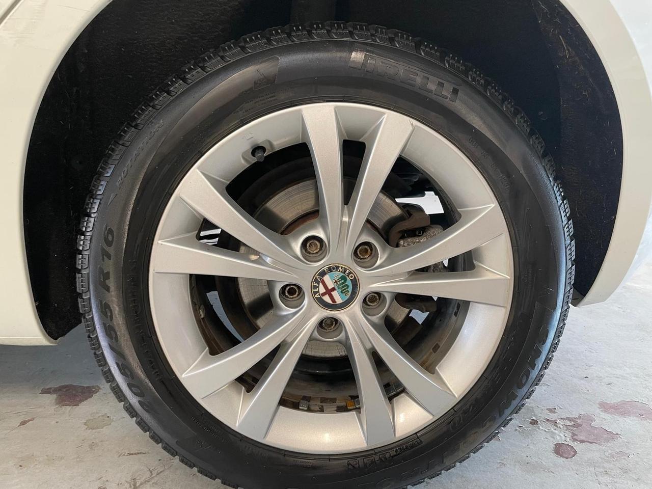Alfa Romeo Giulietta 1.6 JTDm
