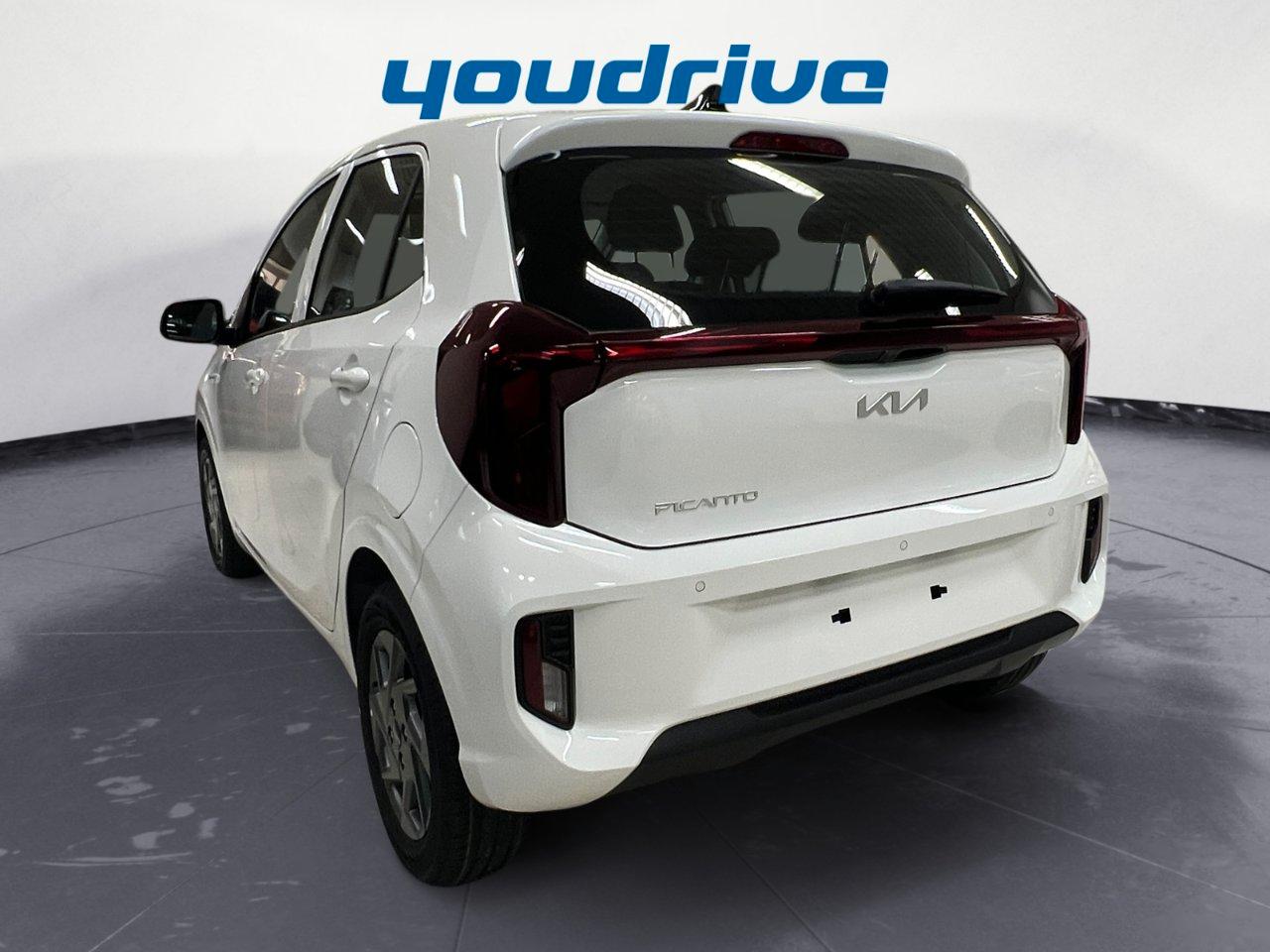 Kia Picanto 1.0 MPi Urban 68 CV
