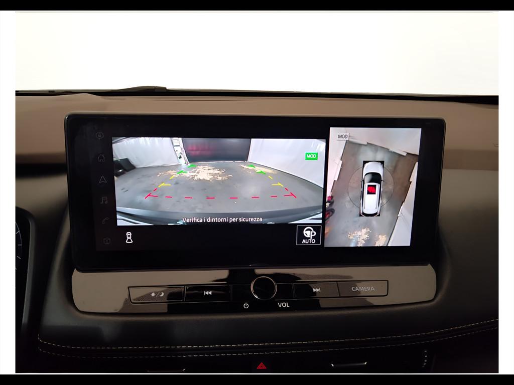 NISSAN X-Trail IV 2022 - X-Trail 1.5 e-power Tekna e-4orce 4wd auto