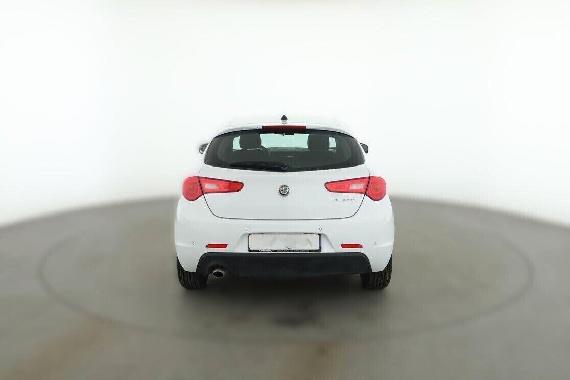Alfa Romeo Giulietta JTDm 175 CV Super