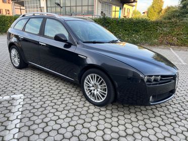 Alfa Romeo 159 2.0 JTDm 136 CV Sportwagon Distinctive