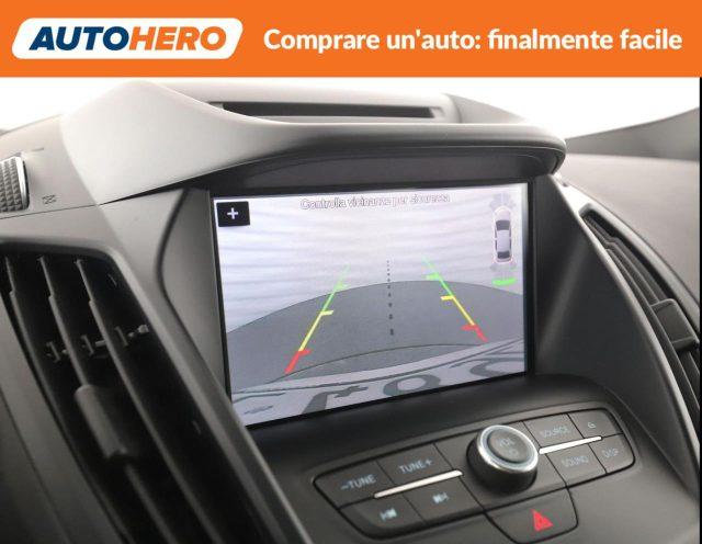 FORD Kuga 1.5 EcoBoost 120 CV S&S 2WD ST-Line