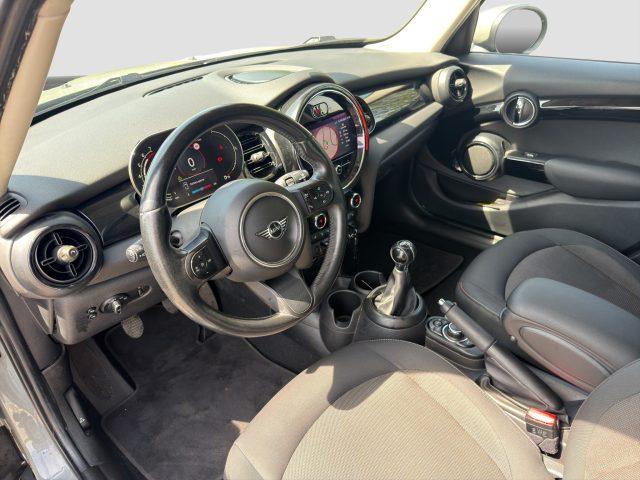 MINI Mini 5 Porte 1.5 One 75 CV Classic 5 porte