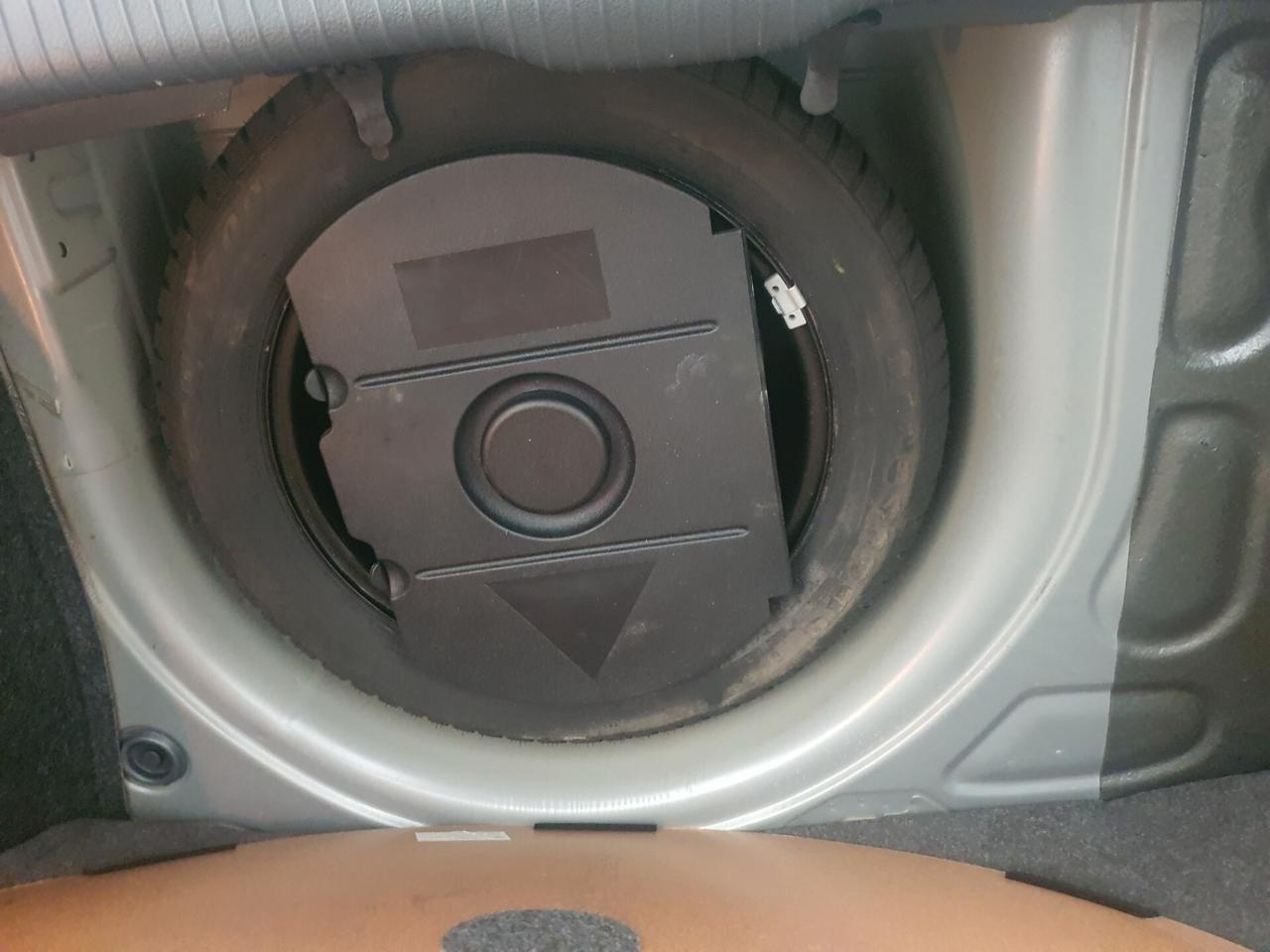 Volkswagen Polo 1.4/69CV TDI 3p. Sportline