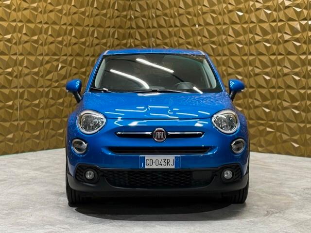 Fiat 500X 1.3 MultiJet 95 CV Lounge