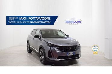 Peugeot 3008 3008 BlueHDi 130cv EAT8 Active Business