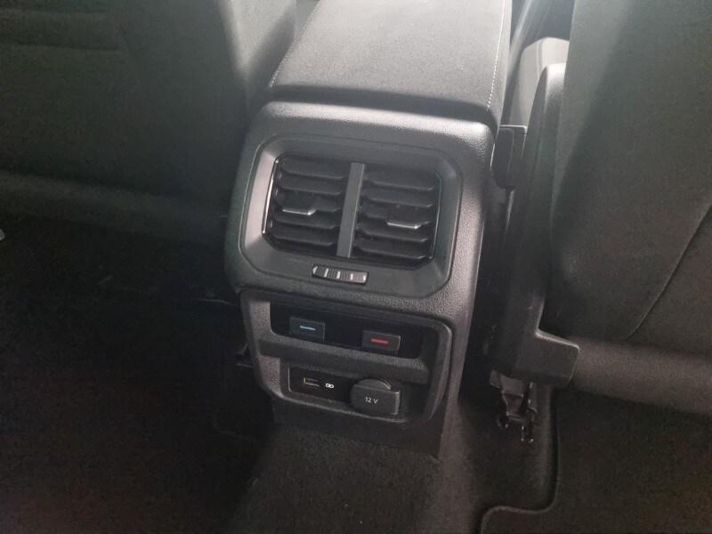 VOLKSWAGEN Tiguan 2ª serie Tiguan 1.6 TDI SCR ...