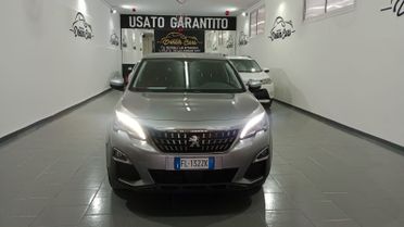 Peugeot 3008 BlueHDi 120 S&S Active