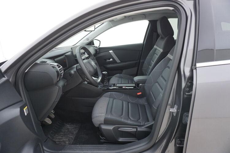 Citroen C4 Max + Tetto Apribile BR446184 1.2 Benzina 131CV