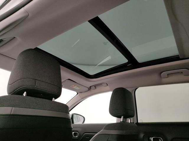 CITROEN C5 Aircross BlueHDi 130 S&S EAT8 Shine