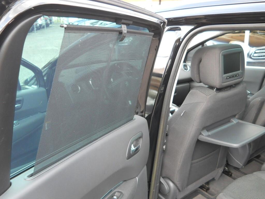 Peugeot 5008 1.6 e-HDi 115CV Stop&Start ETG6 Allure