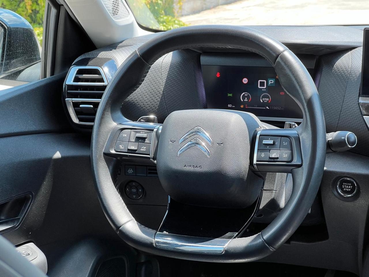 Citroen C4 BlueHDi 130 S&S EAT8 Feel Pack