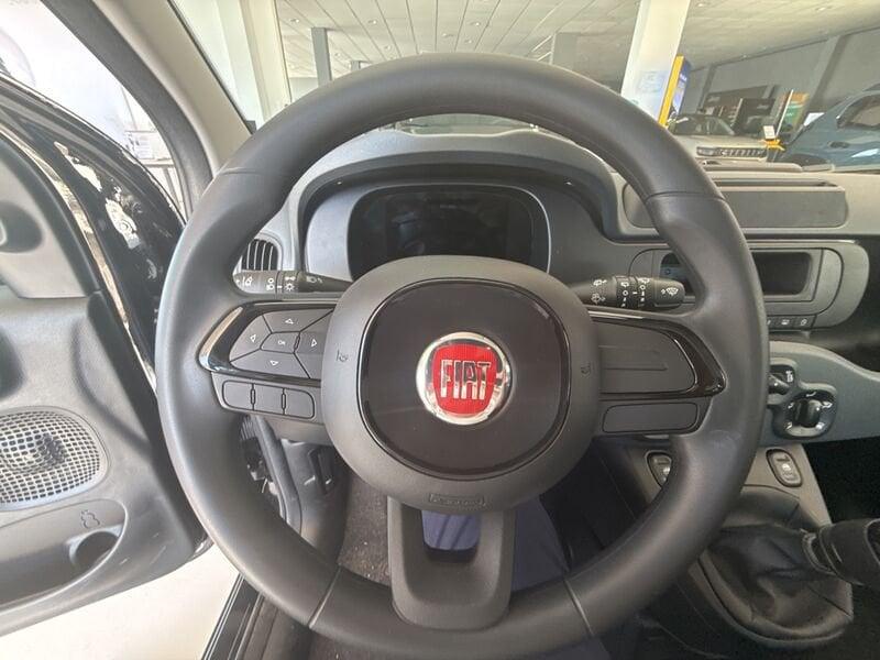 FIAT Panda N. 1.0 70cv Hybrid Panda