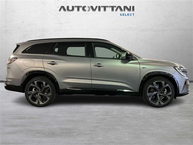 RENAULT Espace 1.2 E-Tech full hybrid 200cv Esprit Alpine