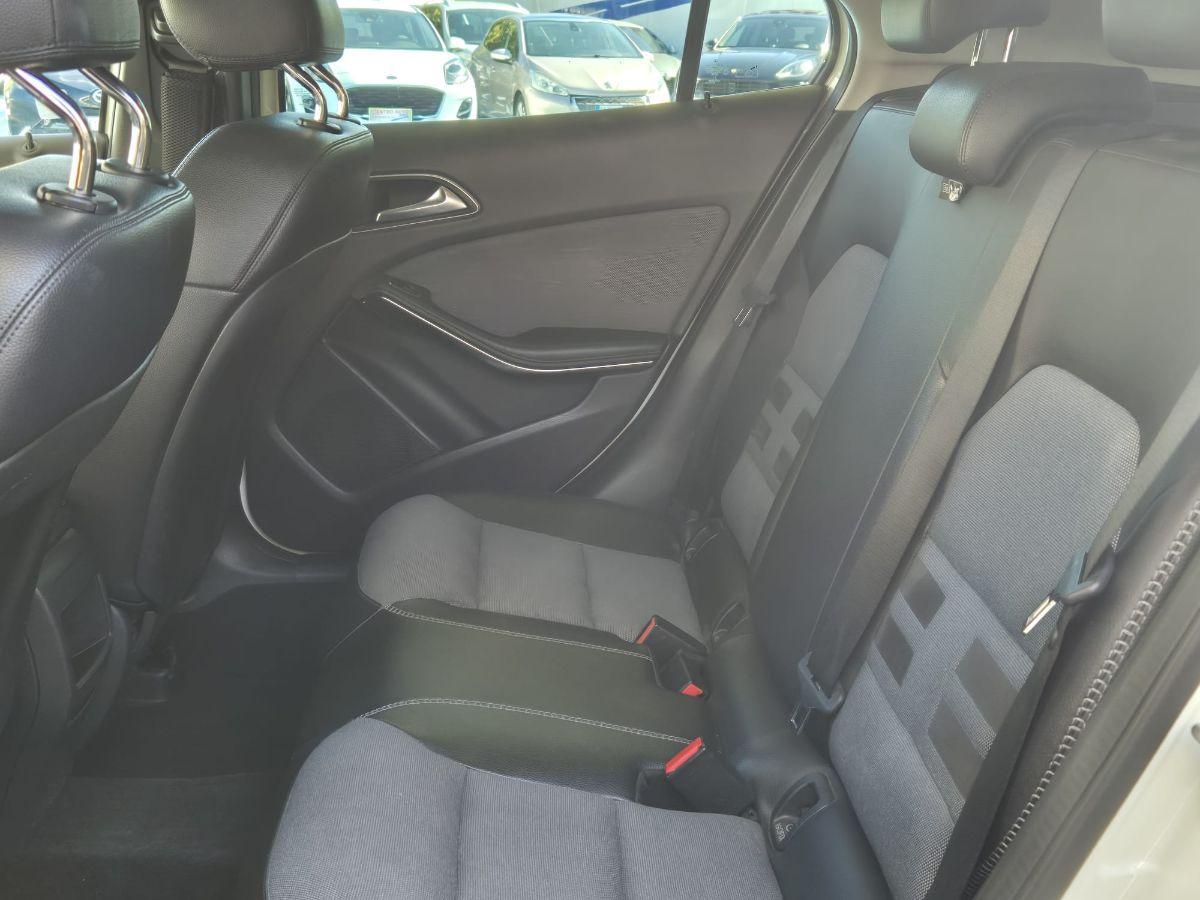 MERCEDES - Classe GLA - 200 CDI Automatic 4Matic Premium