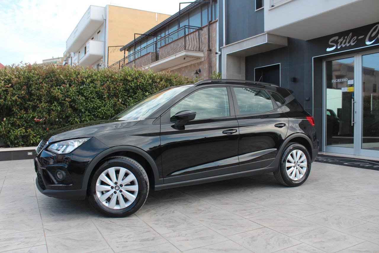 Seat Arona 1.6 TDI 95 CV Style