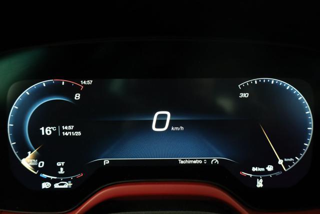 MASERATI Grecale V6 530 CV AWD Trofeo