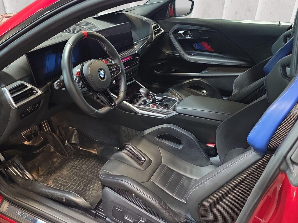 BMW M2 Coupe 3.0 Steptronic
