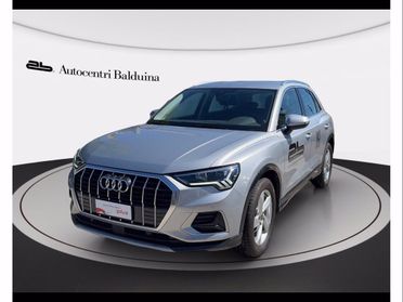 AUDI Q3 35 2.0 tdi business advanced s-tronic del 2023