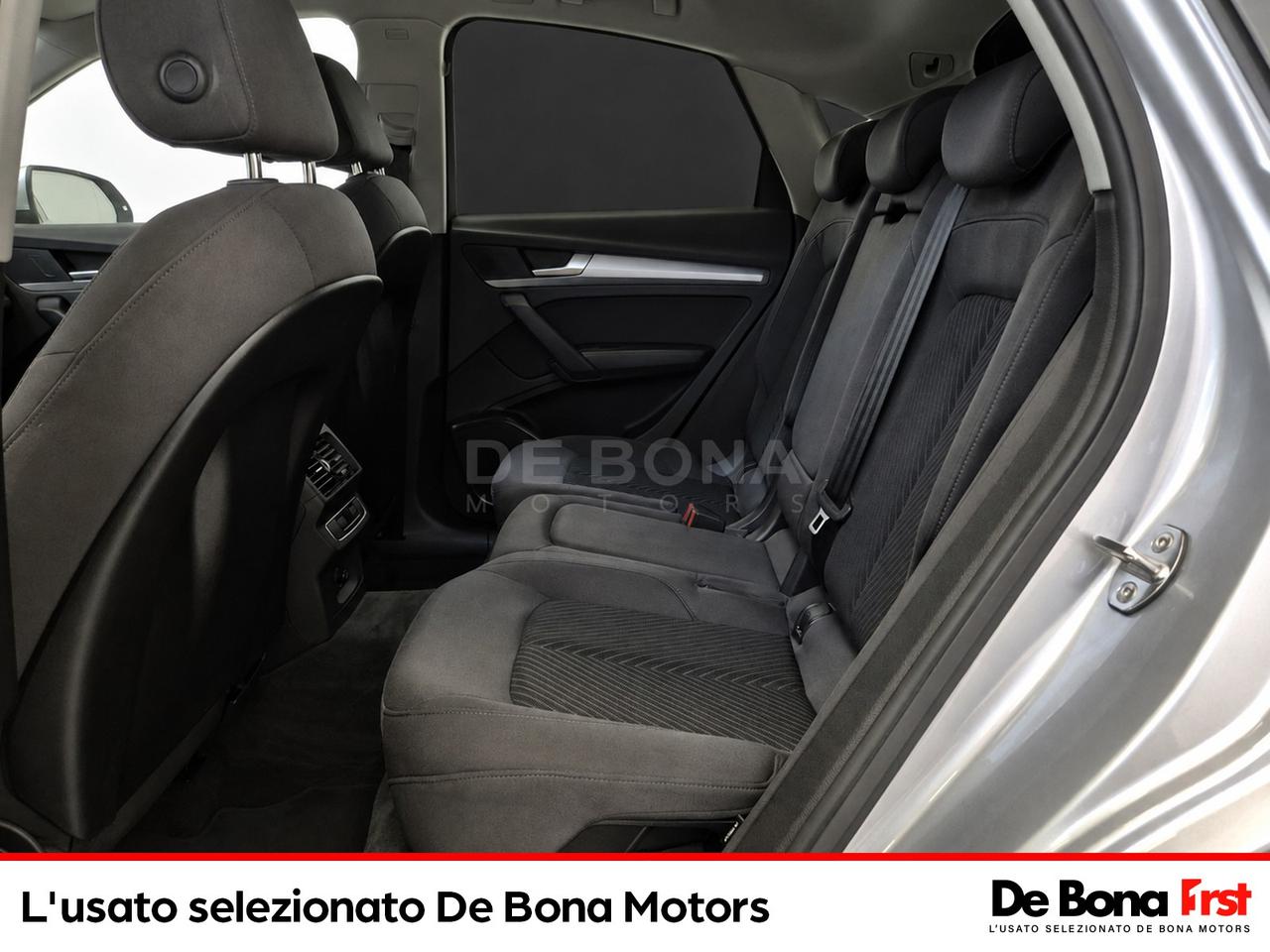 Audi Q5 sportback 50 2.0 tfsi e business advanced quattro s-tronic