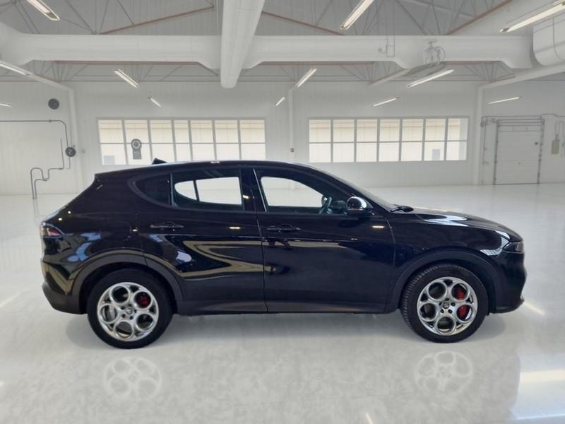 ALFA ROMEO TONALE 1.5 130 CV HYBRID TCT7 SPRINT SUV