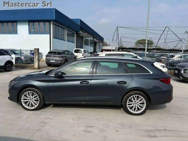 SEAT Leon Sportstourer 2.0 tdi Xcellence 150cv dsg - GF989SA